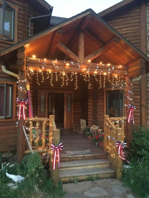 Inn on the Beartooth B&B Red Lodge